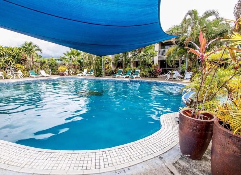 Piscine Photo