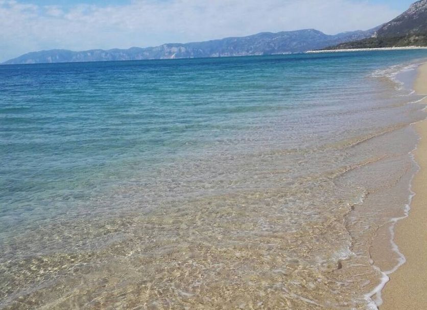 Plage Photo