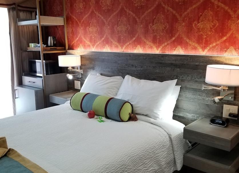Chambre Photo