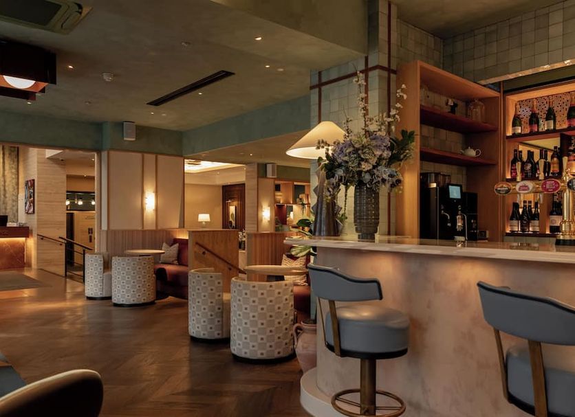 Bar Photo