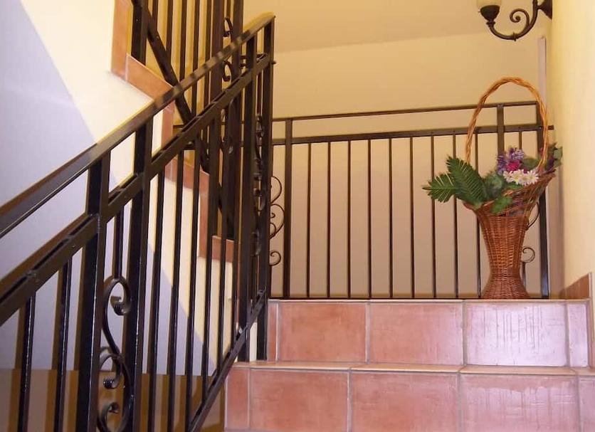 Escalier Photo