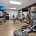 Salle de sport