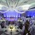 Salle de banquet