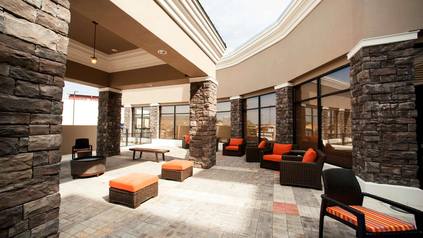 Hilton Garden Inn San Antonio/Live Oak