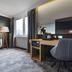 Équipements de la chambre