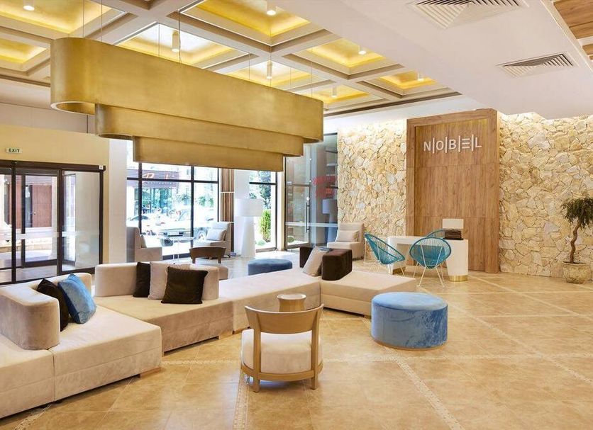 Hall d’entrée Photo