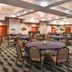 Salle de banquet