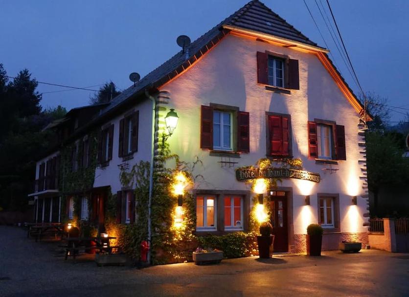 Bâtiment Photo