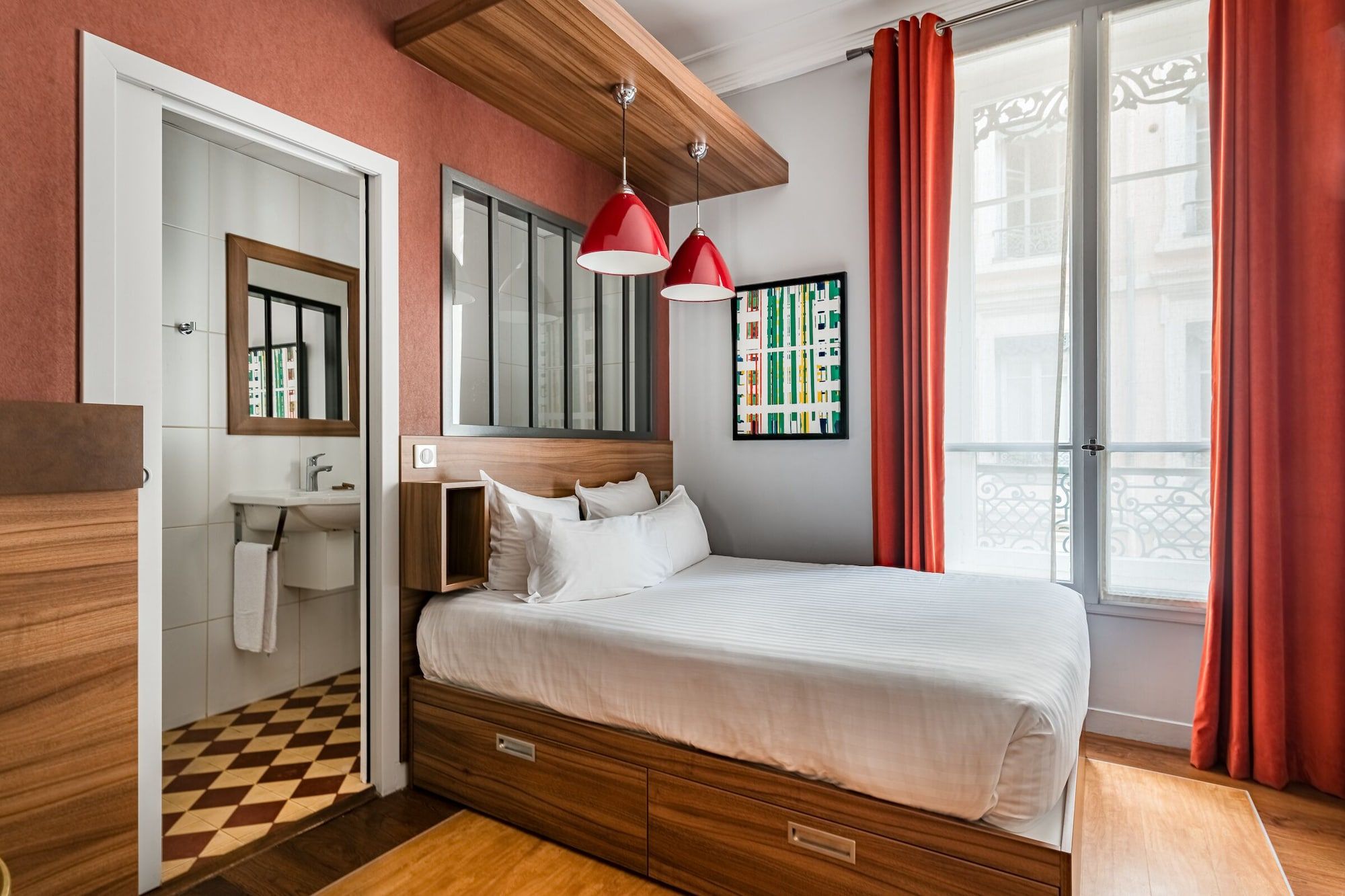 Chambre