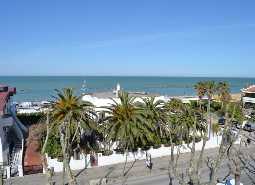 Plage Photo