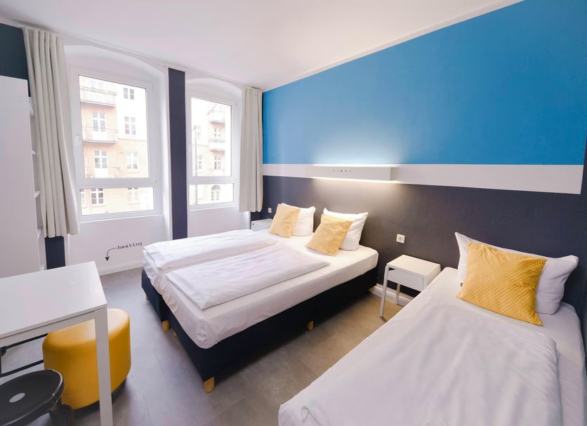 Chambre Photo