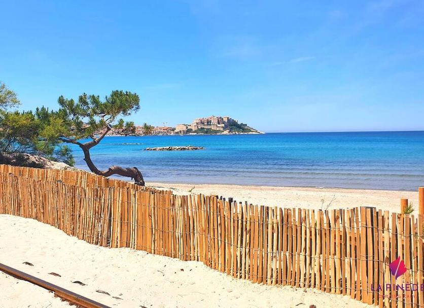 Plage Photo