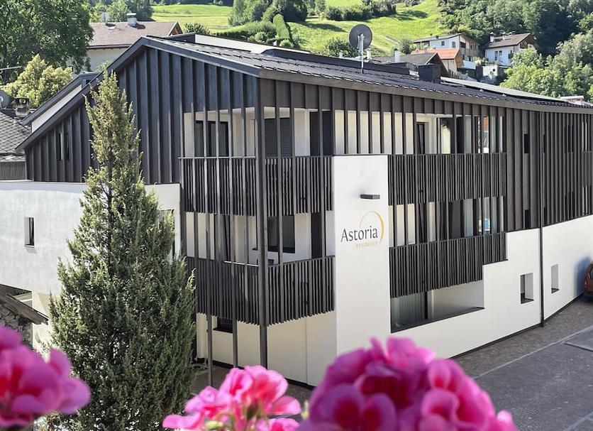 Bâtiment Photo