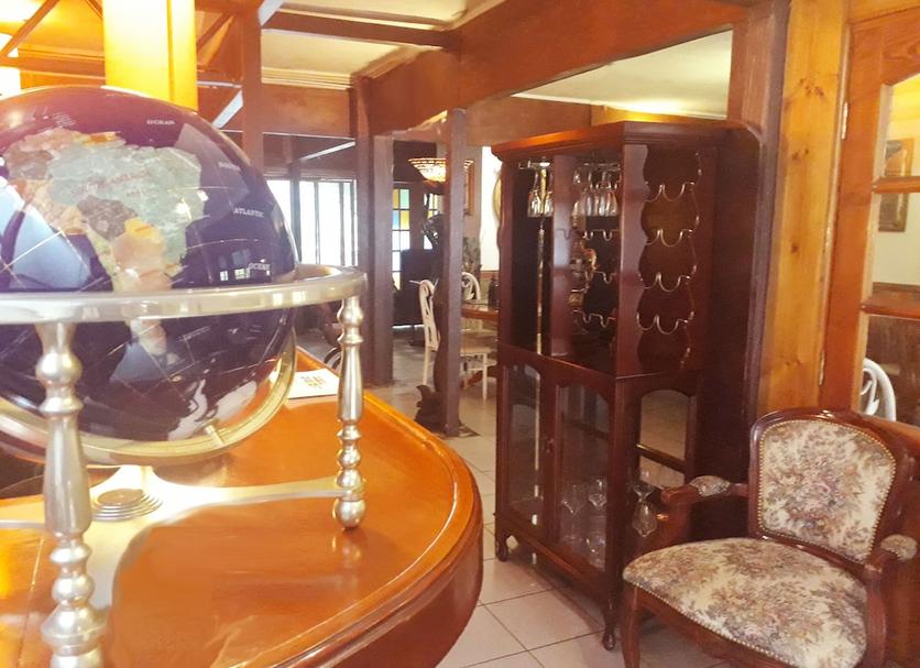 Hall d’entrée Photo