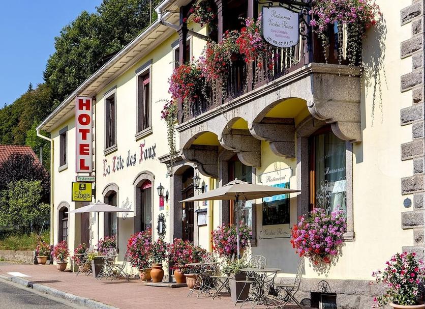Bâtiment Photo