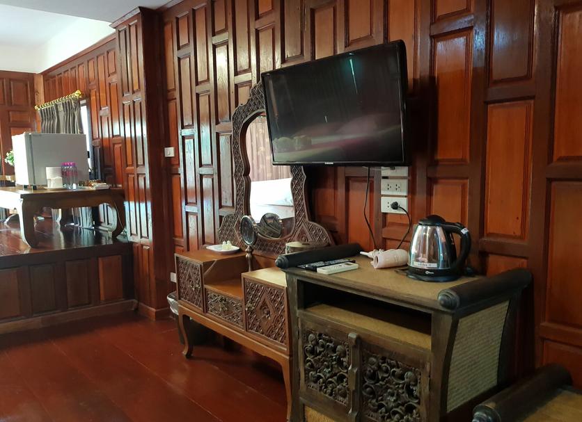 Équipements de la chambre Photo
