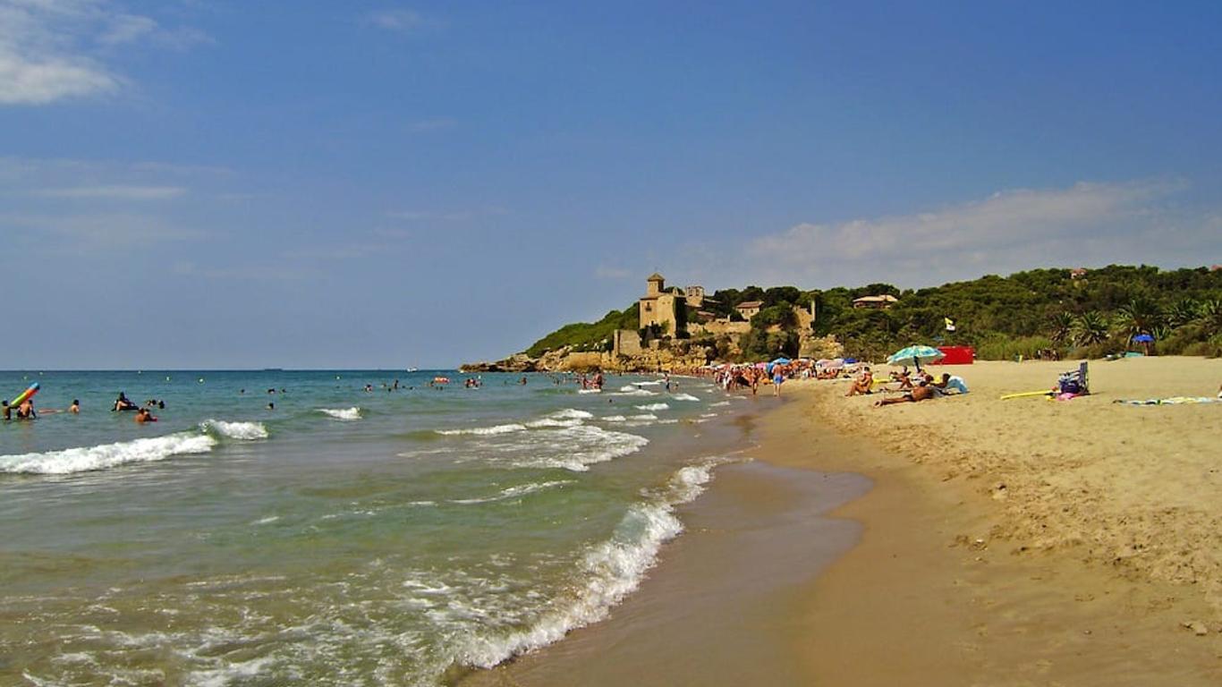 Mediterrani Natura Spa Resort