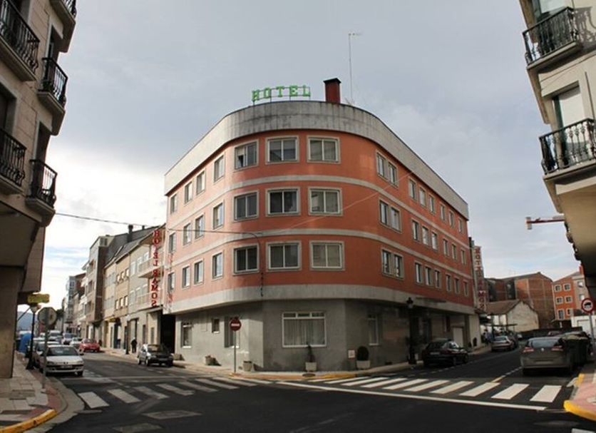 Bâtiment Photo