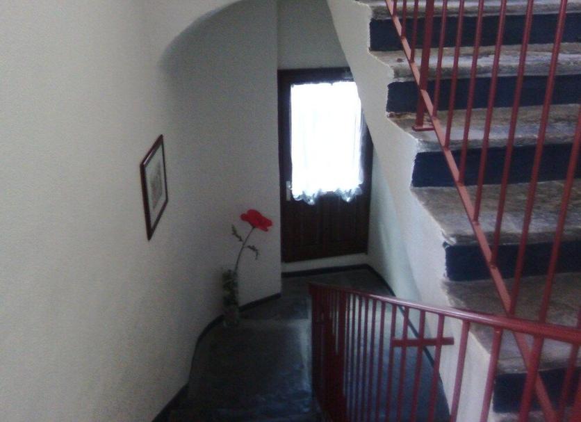Escalier Photo