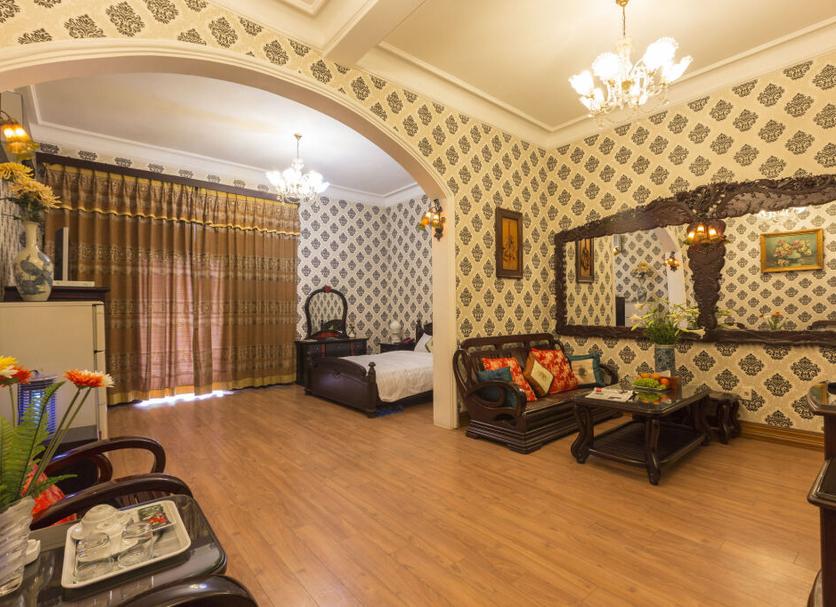 Salon Photo