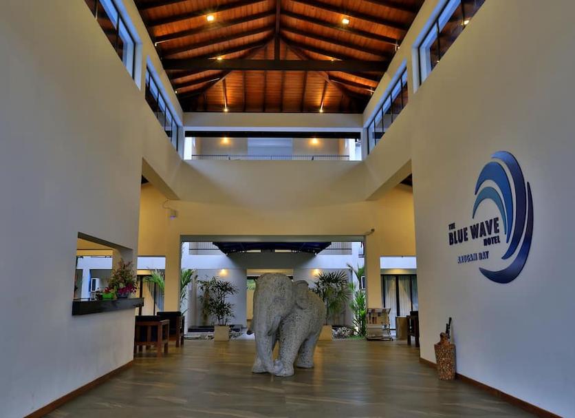 Hall d’entrée Photo