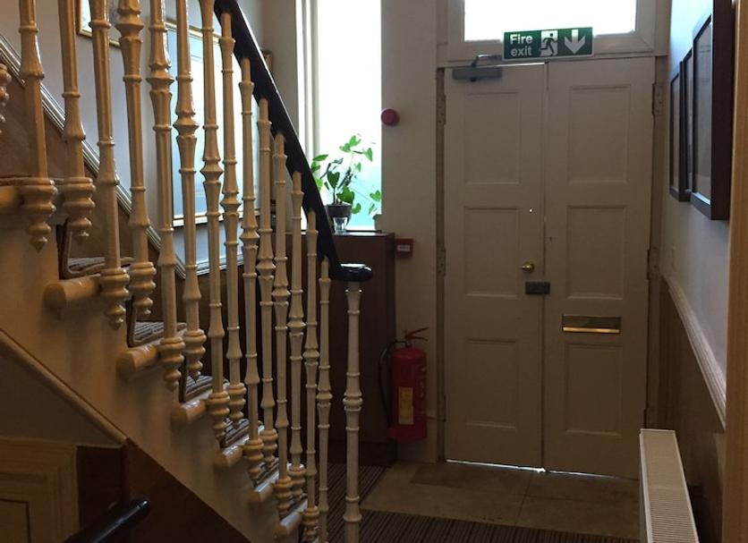 Escalier Photo