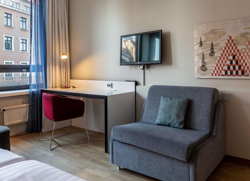 Équipements de la chambre Photo