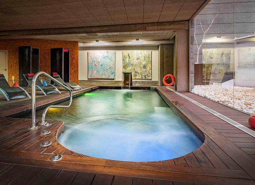 Piscine Photo