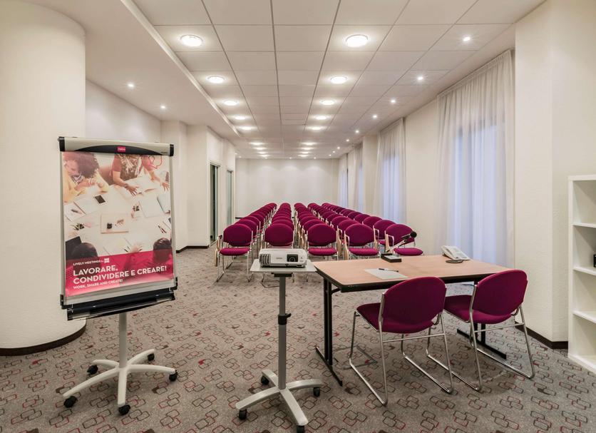 Espace de conférence Photo