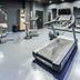 Salle de sport