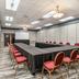 Espace de conférence