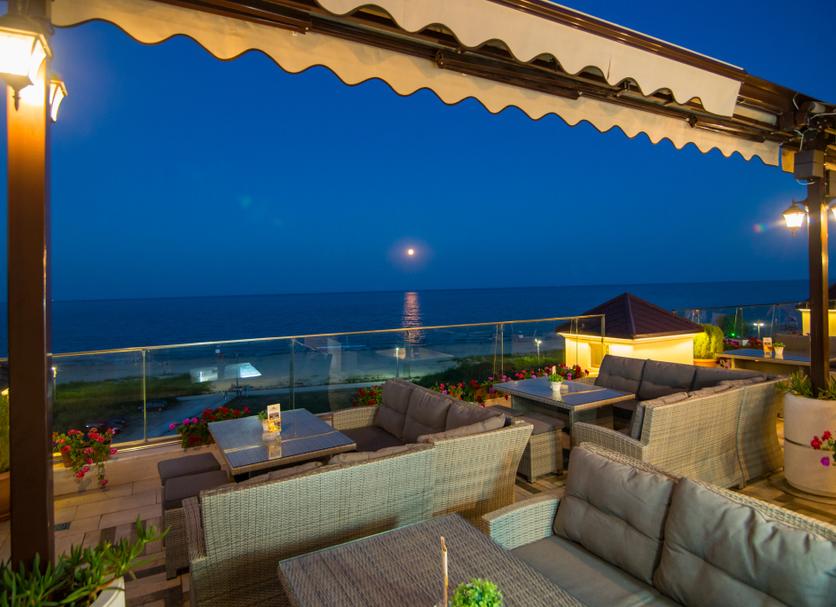 Balcon Photo