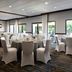 Salle de banquet