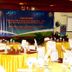 Salle de banquet