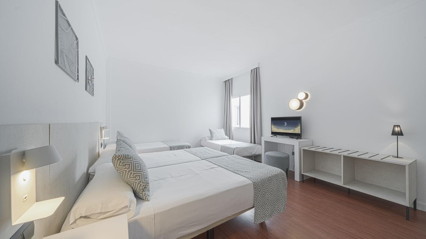 Hotel Urban Beach Torrox Costa