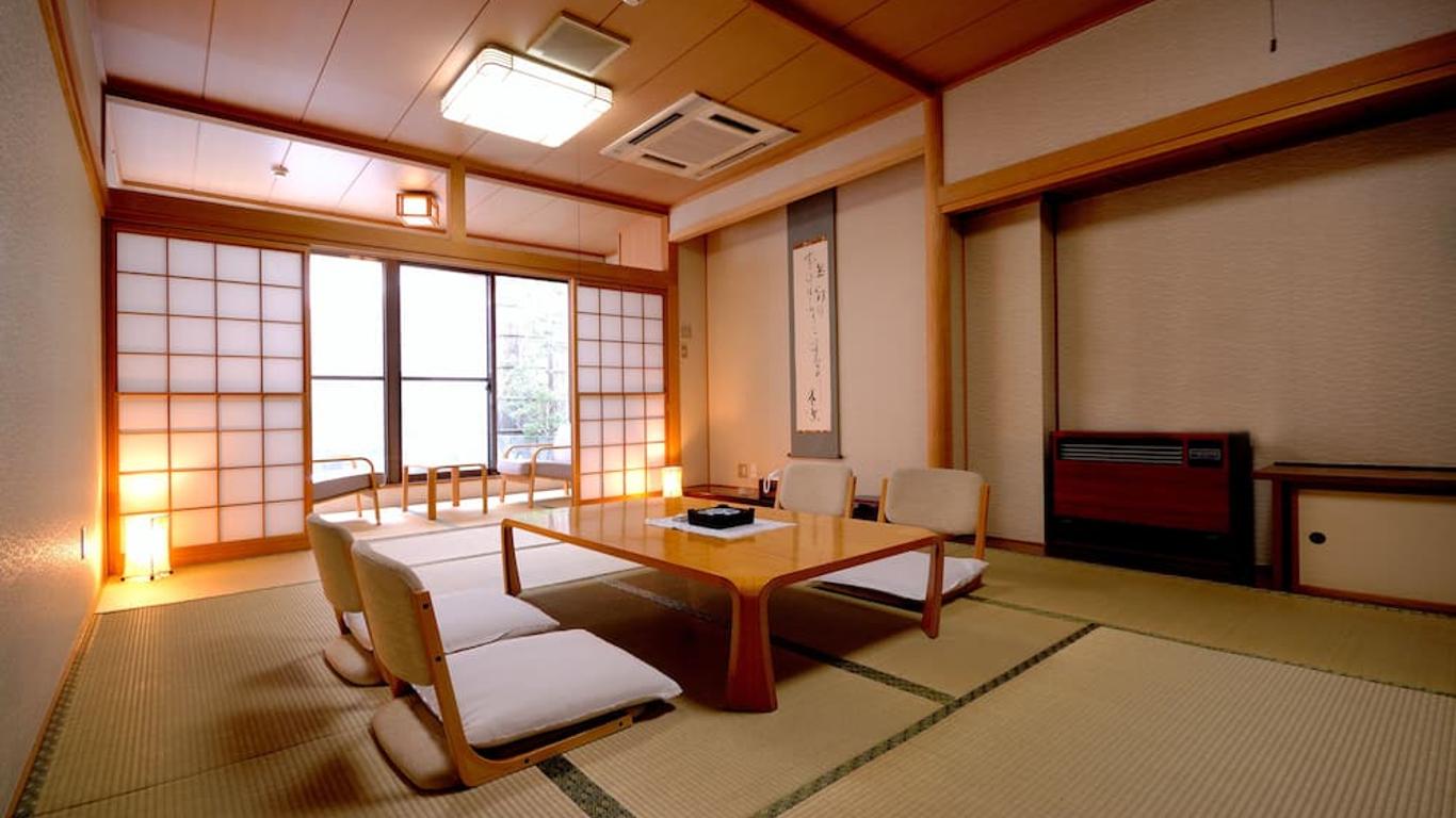 Hotel Pony Onsen