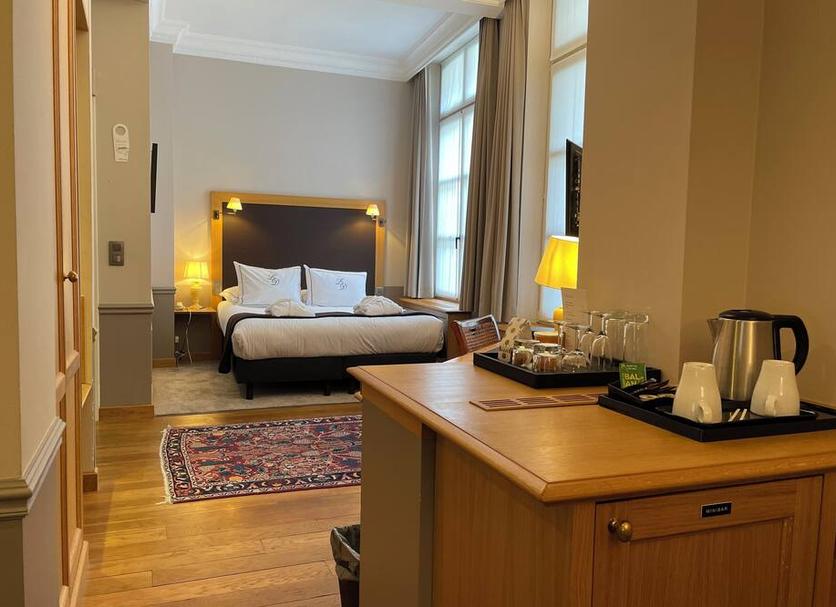 Chambre Photo
