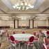 Salle de banquet