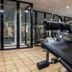 Salle de sport