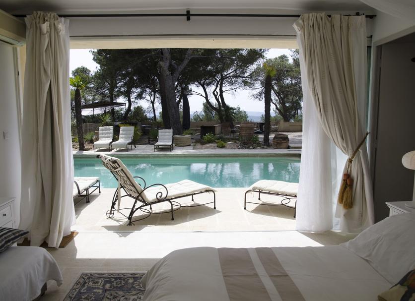 Piscine Photo