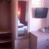 Équipements de la chambre