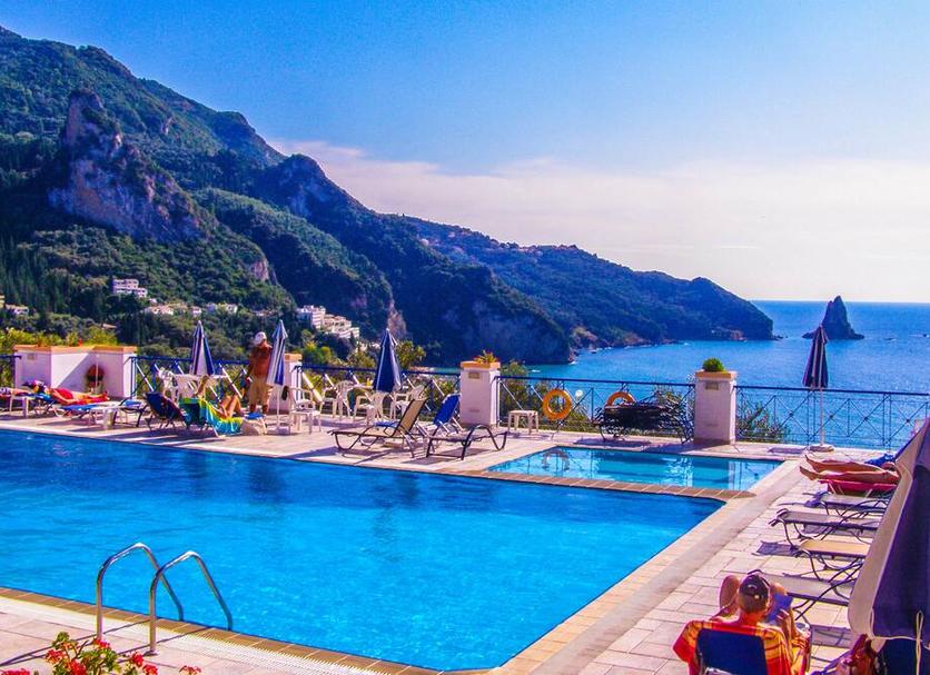 Piscine Photo