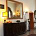 Équipements de la chambre
