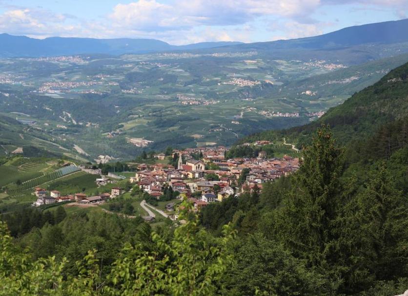 Extérieur Photo