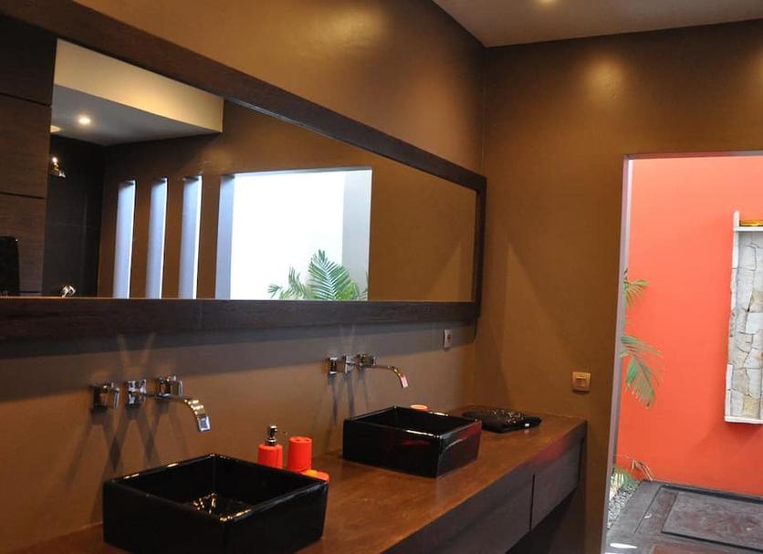 Salle de bain Photo