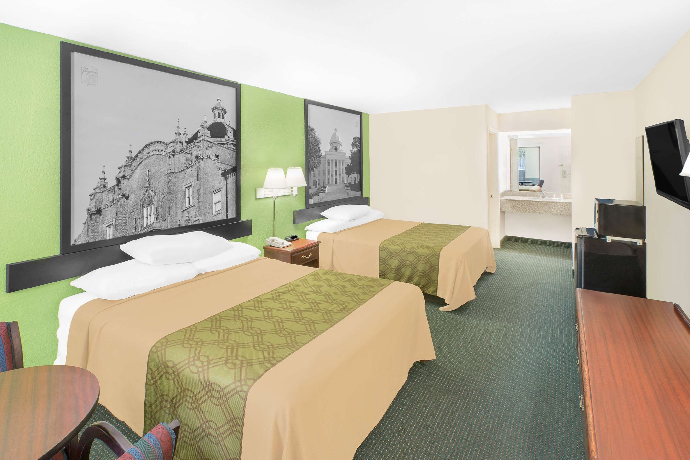 Chambre