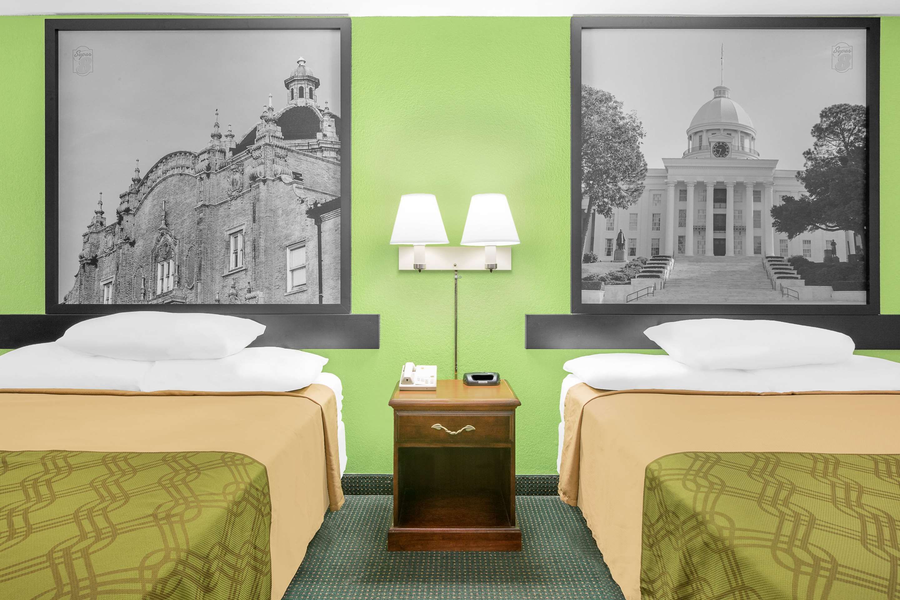 Chambre