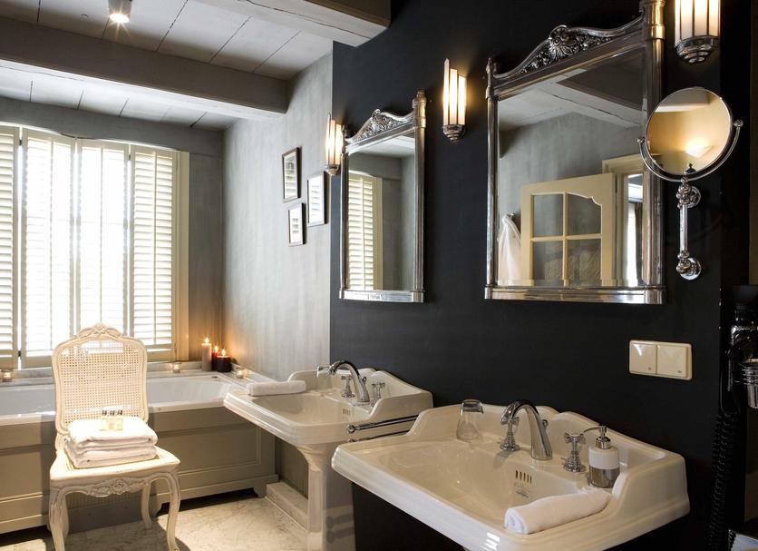 Salle de bain Photo