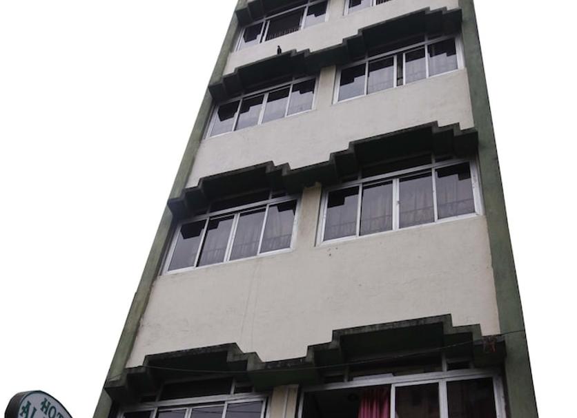 Bâtiment Photo