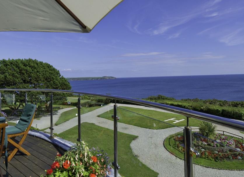 Balcon Photo